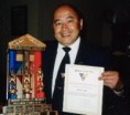 Victor Eng, PDDGC